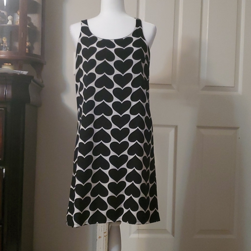 Bobeau dress